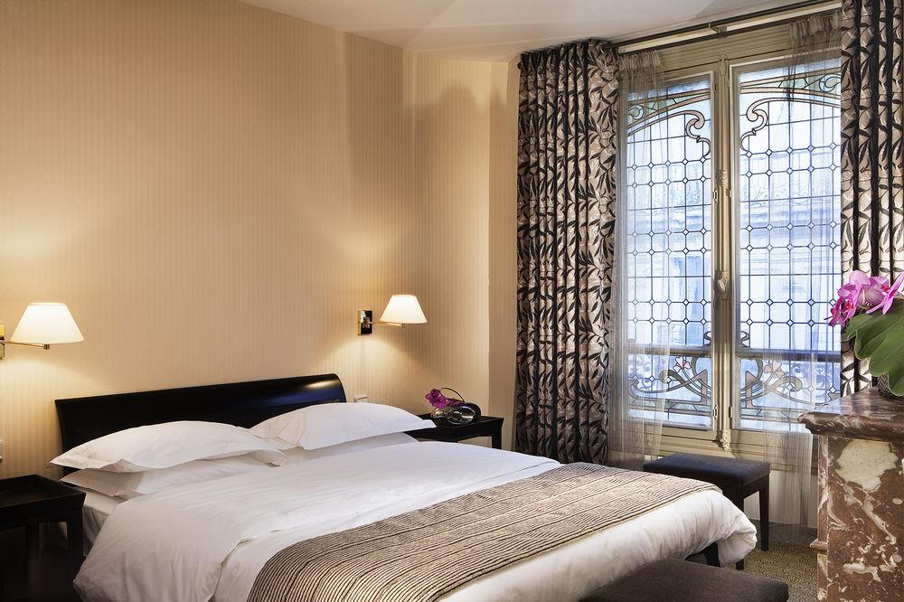 Hotel Vaneau Saint Germain Paris Ngoại thất bức ảnh