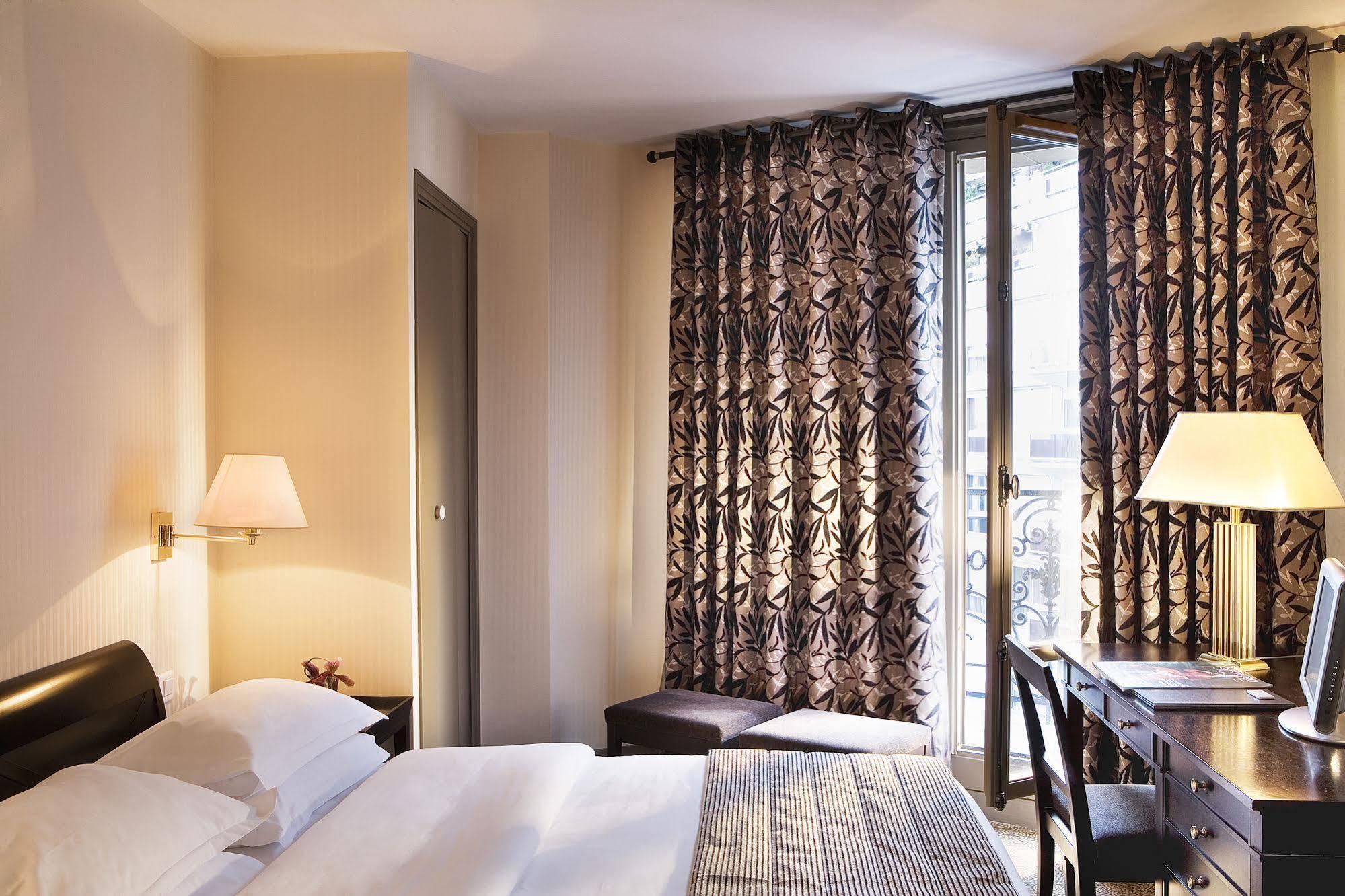 Hotel Vaneau Saint Germain Paris Ngoại thất bức ảnh