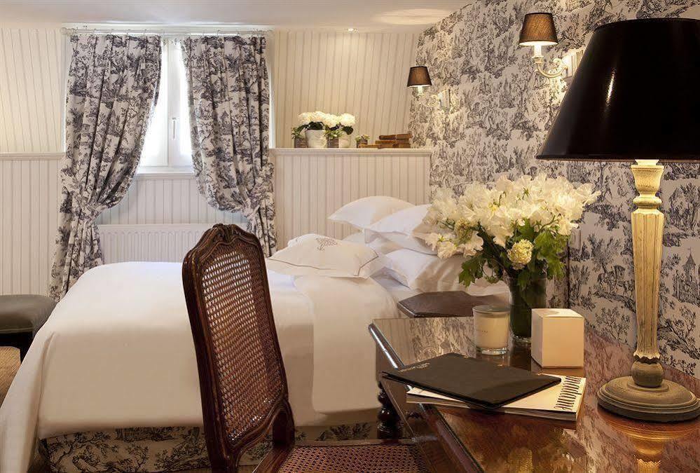 Hotel Vaneau Saint Germain Paris Ngoại thất bức ảnh