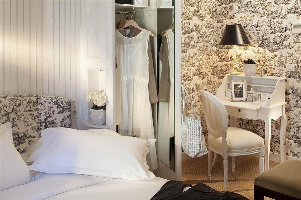 Hotel Vaneau Saint Germain Paris Ngoại thất bức ảnh