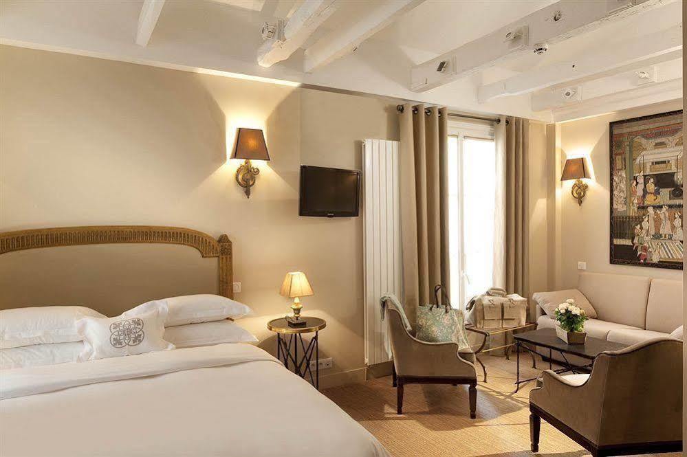 Hotel Vaneau Saint Germain Paris Ngoại thất bức ảnh