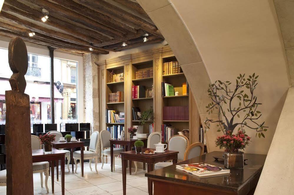 Hotel Vaneau Saint Germain Paris Ngoại thất bức ảnh